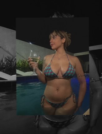 Bea Souza Nude Leaked Onlyfans Photo Bea Souza Nude Leaked Onlyfans Photo