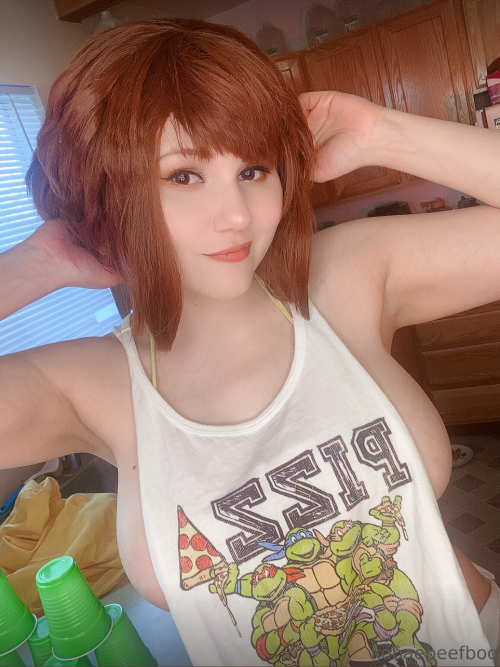Kobaebeefboo Nude Leaked Onlyfans Photo Kobaebeefboo Nude Leaked Onlyfans Photo