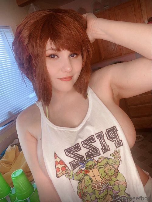 Kobaebeefboo Nude Leaked Onlyfans Photo Kobaebeefboo Nude Leaked Onlyfans Photo