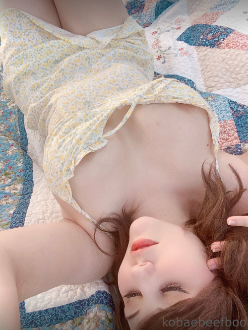 Kobaebeefboo Nude Leaked Onlyfans Photo Kobaebeefboo Nude Leaked Onlyfans Photo