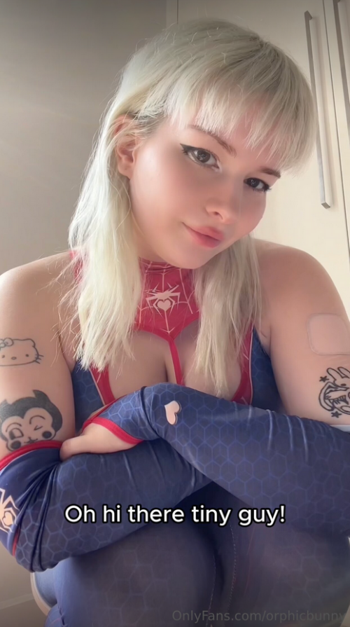 Monochromesan aka Orphicbunny Nude Leaked Onlyfans Photo Monochromesan aka Orphicbunny Nude Leaked Onlyfans Photo