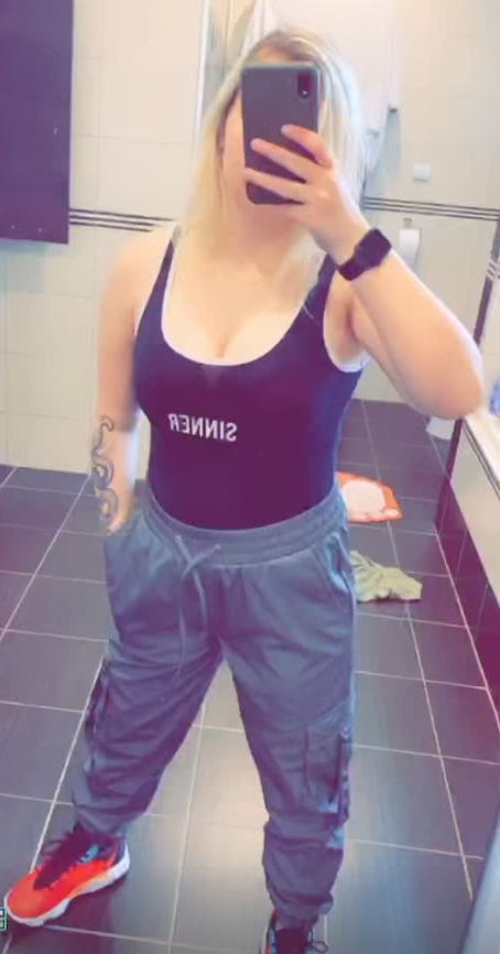 kiki_toy / KikiToy Nude Leaked Onlyfans Photo kiki_toy / KikiToy Nude Leaked Onlyfans Photo