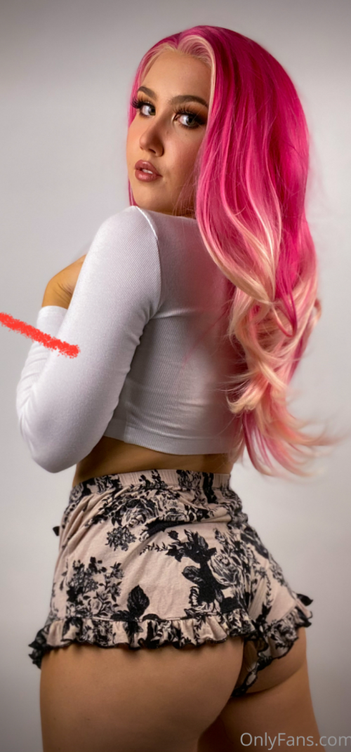 Elena_Strikes Nude Leaked Onlyfans Photo Elena_Strikes Nude Leaked Onlyfans Photo