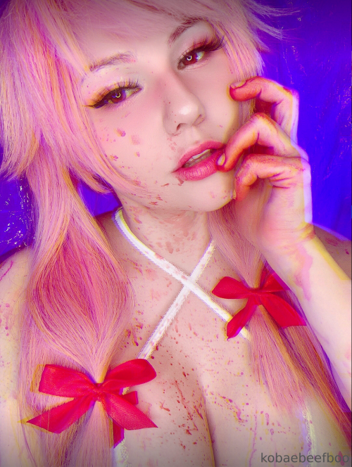 Kobaebeefboo Nude Leaked Onlyfans Photo Kobaebeefboo Nude Leaked Onlyfans Photo