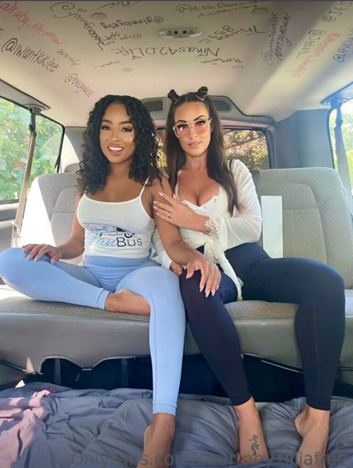 Courtney Tillia Nude Leaked Onlyfans Photo Courtney Tillia Nude Leaked Onlyfans Photo