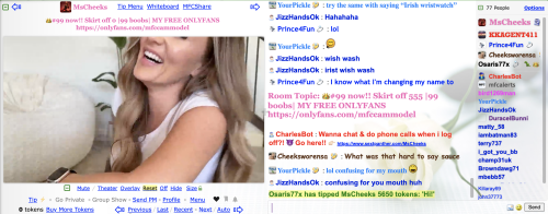 Mscheeks Nude Leaked Onlyfans Photo Mscheeks Nude Leaked Onlyfans Photo