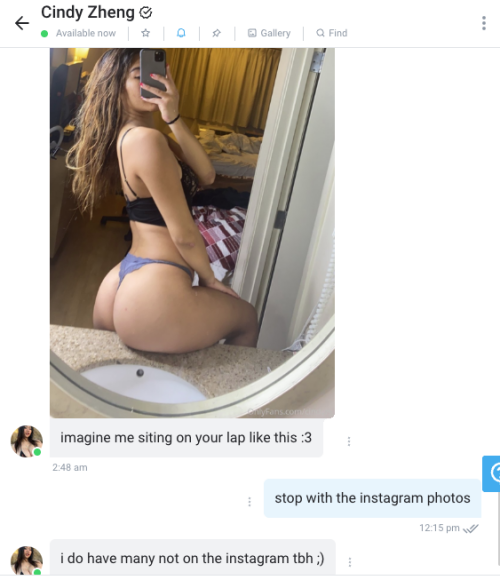 cindyzg Nude Leaked Onlyfans Photo cindyzg Nude Leaked Onlyfans Photo