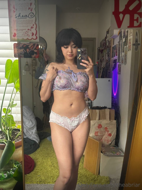 Shea Briar Nude Leaked Onlyfans Photo Shea Briar Nude Leaked Onlyfans Photo