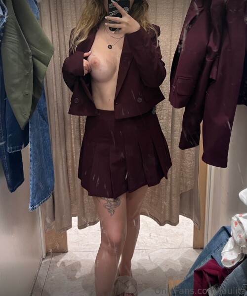 Jaulita/ Jaukitty Nude Leaked Onlyfans Photo