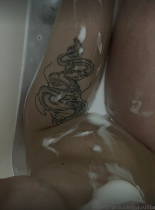 Jaulita/ Jaukitty Nude Leaked Onlyfans Photo
