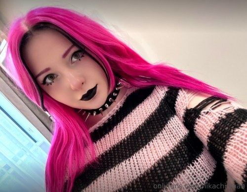 Nika nikachi Kotova Nude Leaked Onlyfans Photo Nika nikachi Kotova Nude Leaked Onlyfans Photo