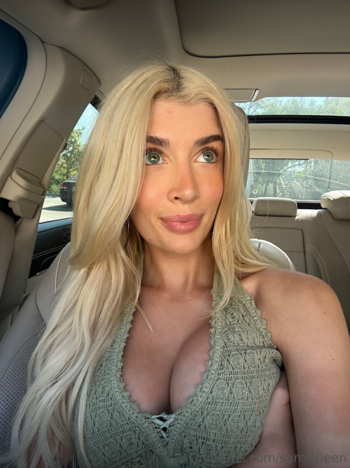 Sami Sheen Onlyfans (charlie Sheens daughter) Nude Leaked Onlyfans Photo Sami Sheen Onlyfans (charlie Sheens daughter) Nude Leaked Onlyfans Photo