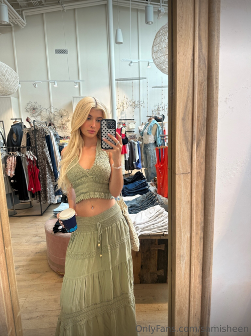 Sami Sheen Onlyfans (charlie Sheens daughter) Nude Leaked Onlyfans Photo Sami Sheen Onlyfans (charlie Sheens daughter) Nude Leaked Onlyfans Photo