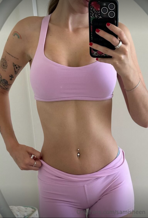 Sami Sheen Onlyfans (charlie Sheens daughter) Nude Leaked Onlyfans Photo Sami Sheen Onlyfans (charlie Sheens daughter) Nude Leaked Onlyfans Photo