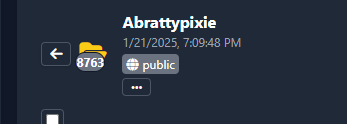 abrattypixie Nude Leaked Onlyfans Photo abrattypixie Nude Leaked Onlyfans Photo