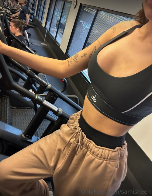 Sami Sheen Onlyfans (charlie Sheens daughter) Nude Leaked Onlyfans Photo Sami Sheen Onlyfans (charlie Sheens daughter) Nude Leaked Onlyfans Photo