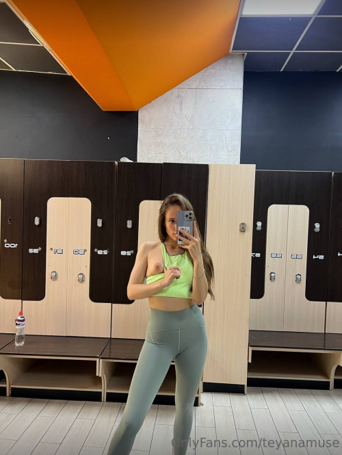 teyanamuse Nude Leaked Onlyfans Photo teyanamuse Nude Leaked Onlyfans Photo