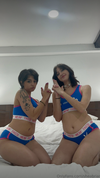 Shea Briar Nude Leaked Onlyfans Photo Shea Briar Nude Leaked Onlyfans Photo