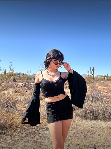 Shea Briar Nude Leaked Onlyfans Photo Shea Briar Nude Leaked Onlyfans Photo