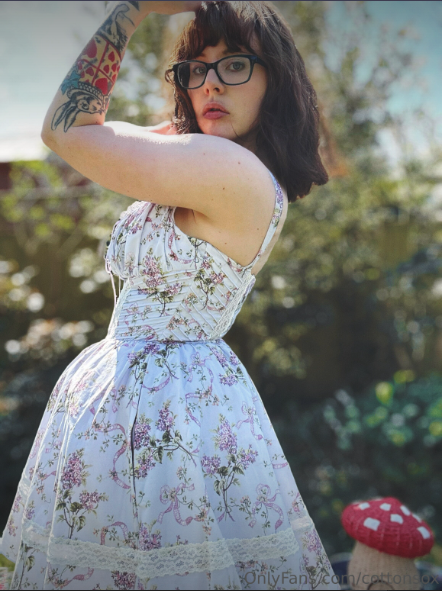 Alice Cotton Sox | Alicewinterhold Nude Leaked Onlyfans Photo Alice Cotton Sox | Alicewinterhold Nude Leaked Onlyfans Photo