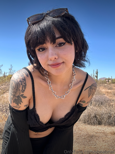 Shea Briar Nude Leaked Onlyfans Photo Shea Briar Nude Leaked Onlyfans Photo