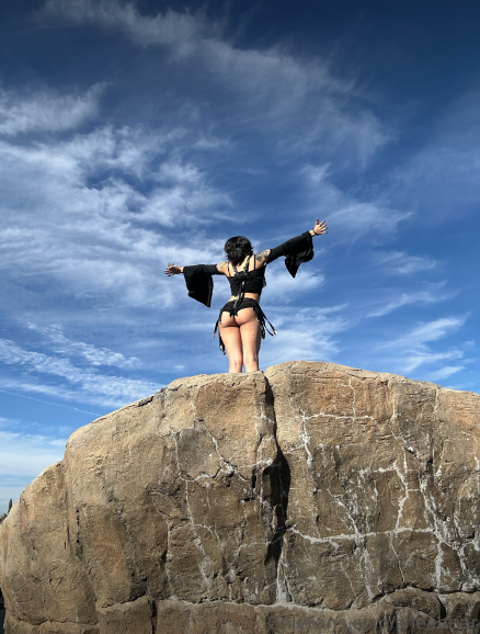 Shea Briar Nude Leaked Onlyfans Photo Shea Briar Nude Leaked Onlyfans Photo