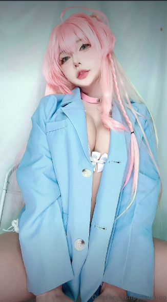 SoYamiZouka Yamisung Nude Leaked Onlyfans Photo SoYamiZouka Yamisung Nude Leaked Onlyfans Photo