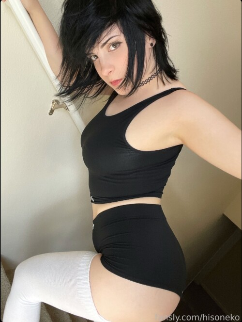 Hiso Neko Nude Leaked Onlyfans Photo Hiso Neko Nude Leaked Onlyfans Photo