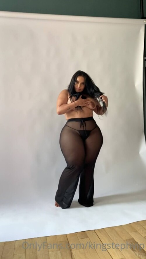 King Steph (allhailkingsteph) Nude Leaked Onlyfans Photo King Steph (allhailkingsteph) Nude Leaked Onlyfans Photo