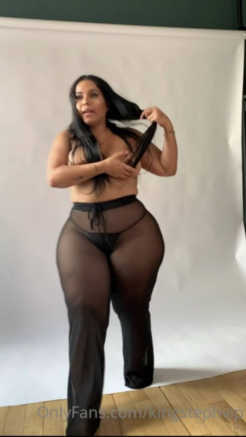 King Steph (allhailkingsteph) Nude Leaked Onlyfans Photo King Steph (allhailkingsteph) Nude Leaked Onlyfans Photo