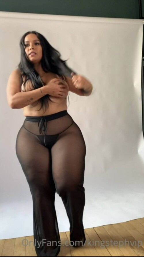 King Steph (allhailkingsteph) Nude Leaked Onlyfans Photo King Steph (allhailkingsteph) Nude Leaked Onlyfans Photo