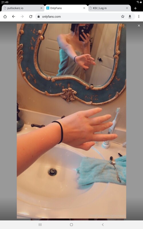 Glitchbolt Nude Leaked Onlyfans Photo Glitchbolt Nude Leaked Onlyfans Photo