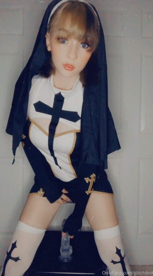 Glitchbolt Nude Leaked Onlyfans Photo Glitchbolt Nude Leaked Onlyfans Photo