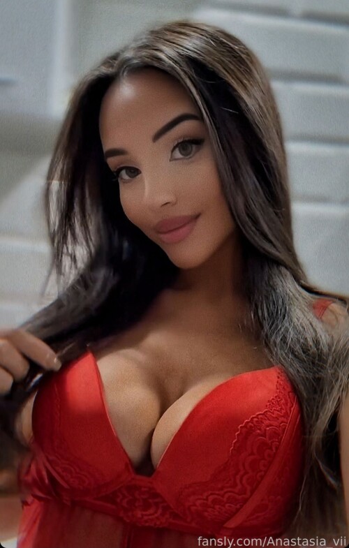 Anastasia_Vi Nude Leaked Onlyfans Photo