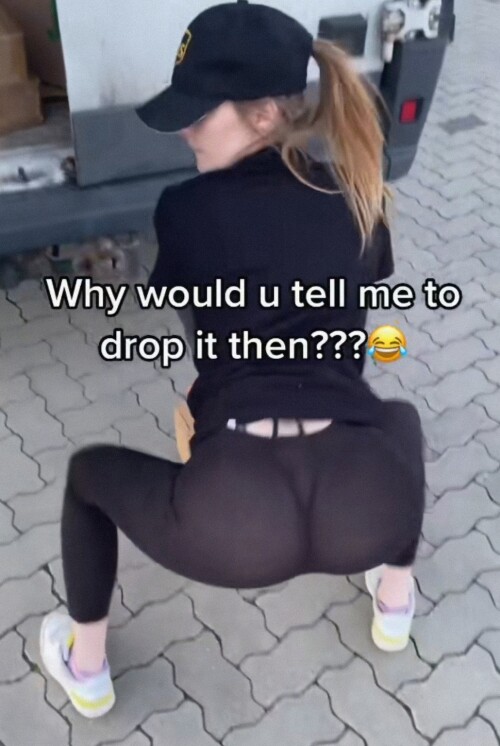Kristina Olsen @packagekrissi / Krissis Deliveries Nude Leaked Onlyfans Photo Kristina Olsen @packagekrissi / Krissis Deliveries Nude Leaked Onlyfans Photo