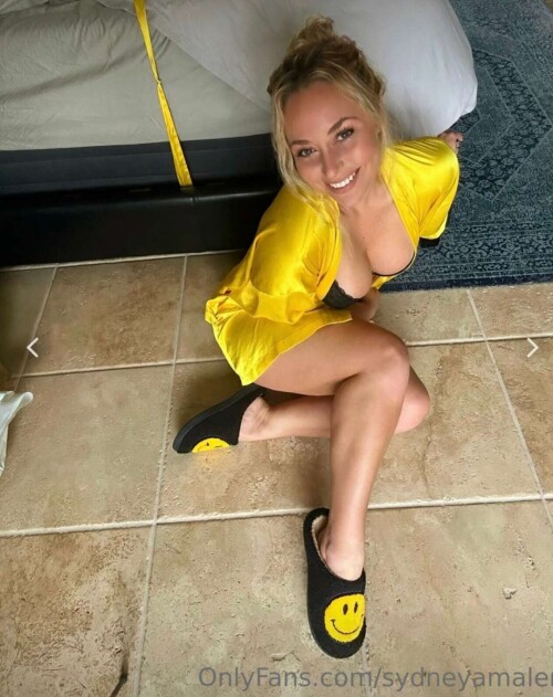 Sydney Maler Nude Leaked Onlyfans Photo Sydney Maler Nude Leaked Onlyfans Photo