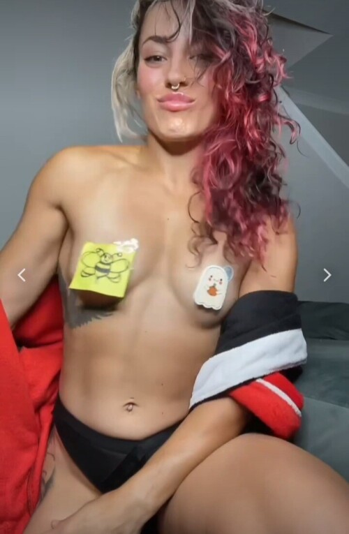 MTV Challenge Girls Nude Leaked Onlyfans Photo MTV Challenge Girls Nude Leaked Onlyfans Photo