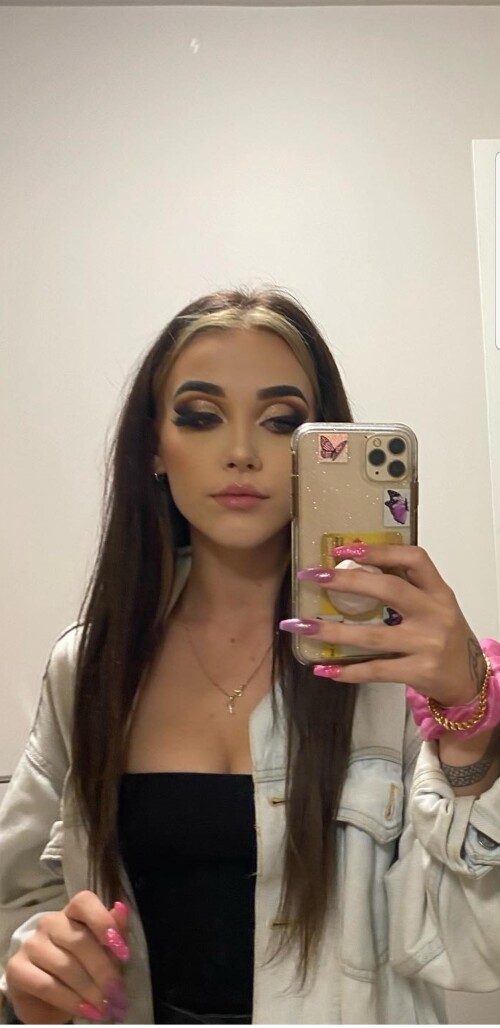 Badgirljayde / Jayde Bambrick Nude Leaked Onlyfans Photo Badgirljayde / Jayde Bambrick Nude Leaked Onlyfans Photo