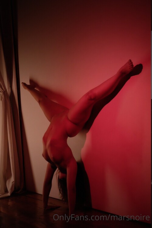 Mars Noire | marsnoire Nude Leaked Onlyfans Photo