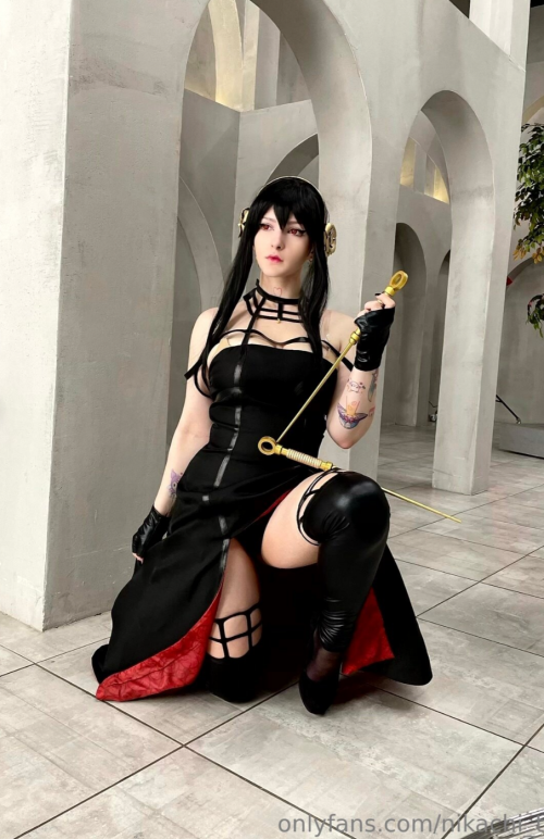 Nika nikachi Kotova Nude Leaked Onlyfans Photo Nika nikachi Kotova Nude Leaked Onlyfans Photo