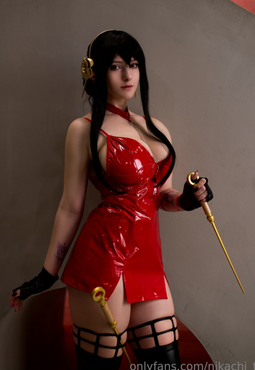 Nika nikachi Kotova Nude Leaked Onlyfans Photo Nika nikachi Kotova Nude Leaked Onlyfans Photo