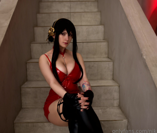 Nika nikachi Kotova Nude Leaked Onlyfans Photo Nika nikachi Kotova Nude Leaked Onlyfans Photo