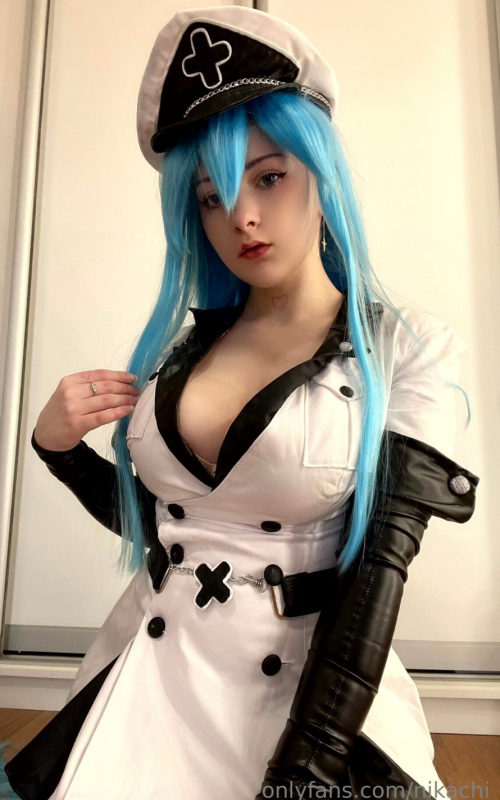 Nika nikachi Kotova Nude Leaked Onlyfans Photo Nika nikachi Kotova Nude Leaked Onlyfans Photo