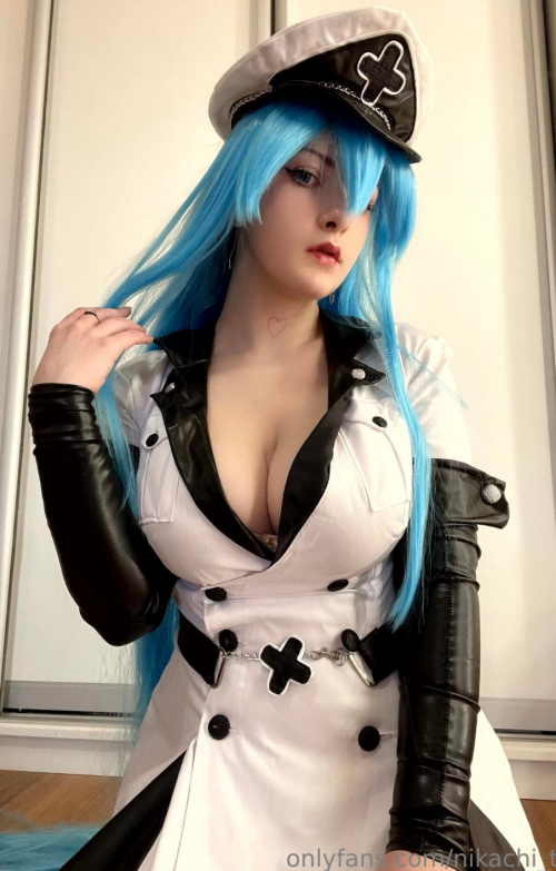 Nika nikachi Kotova Nude Leaked Onlyfans Photo Nika nikachi Kotova Nude Leaked Onlyfans Photo