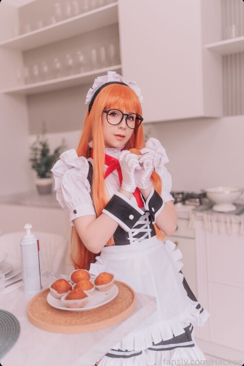 Hackee_chan Nude Leaked Onlyfans Photo Hackee_chan Nude Leaked Onlyfans Photo