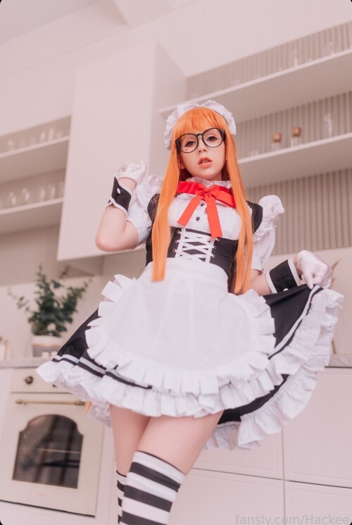 Hackee_chan Nude Leaked Onlyfans Photo Hackee_chan Nude Leaked Onlyfans Photo
