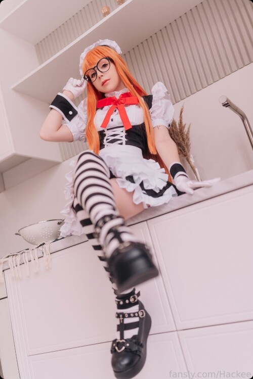 Hackee_chan Nude Leaked Onlyfans Photo Hackee_chan Nude Leaked Onlyfans Photo