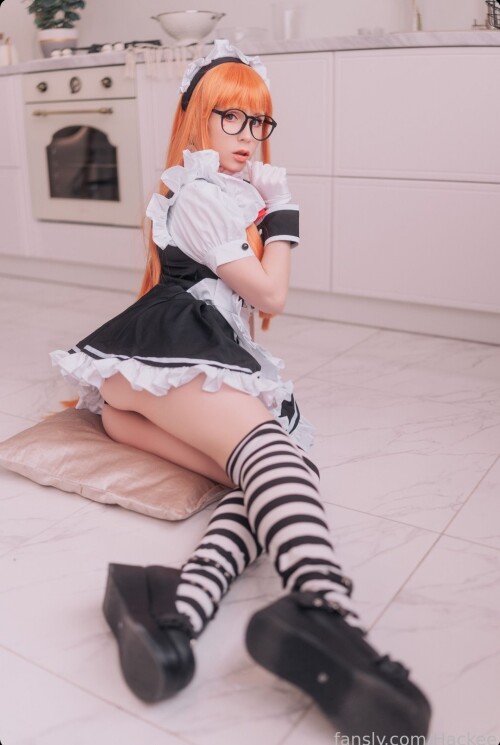 Hackee_chan Nude Leaked Onlyfans Photo Hackee_chan Nude Leaked Onlyfans Photo