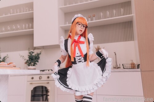 Hackee_chan Nude Leaked Onlyfans Photo Hackee_chan Nude Leaked Onlyfans Photo