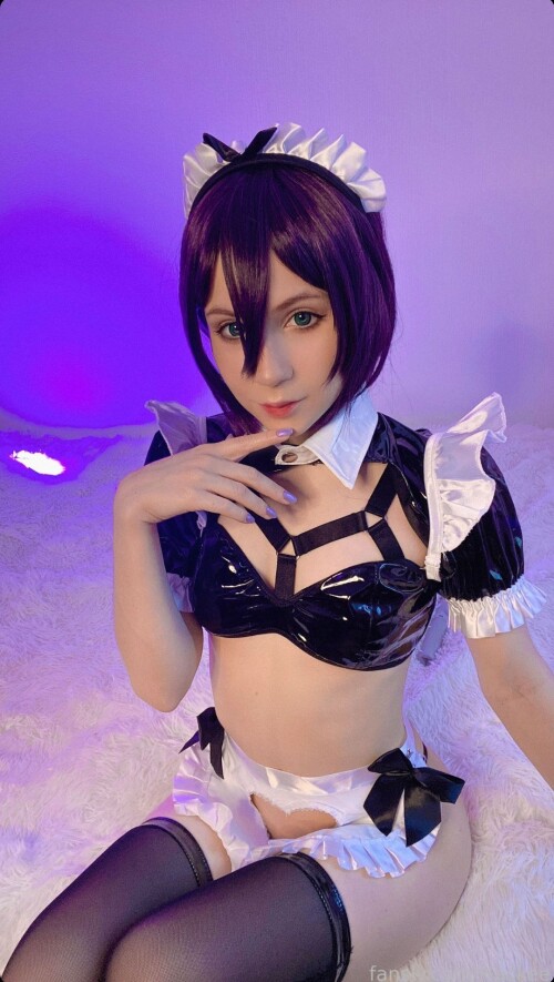 Hackee_chan Nude Leaked Onlyfans Photo Hackee_chan Nude Leaked Onlyfans Photo